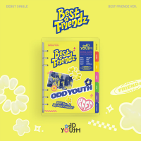 Odd Youth - Best Friendz - Best Friendz - Yellow