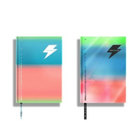 The First Step : Chapter Three - Black