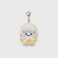 [Pre Order] Taeyeon - The 10th Anniversary - 8cm Doll