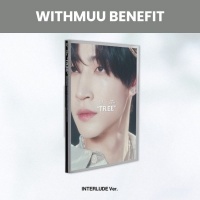 [Pre Order] Got7 - Jay B - Tr.ee - Interlude - Withmuu Benefit