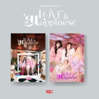 Love & Happiness - Prom Ver. - Pink