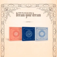 Dream Your Dream - Enypnion (Grey)