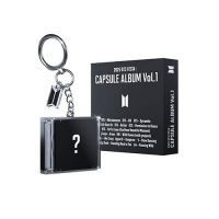 BTS - 2025 BTS Festa - Capsule Album Vol.1