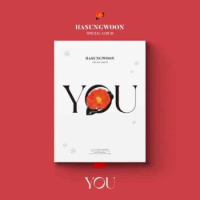  Ha Sung Woon - You