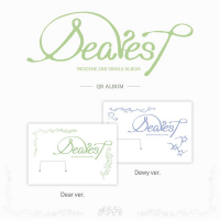 [Pre Order] Rescene - Dearest - QR