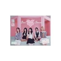 [Pre Order] ITZY - 2026 Season's Greetings - Best Friends Forever - JYP Shop Benefit