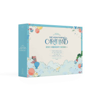 2021 Memory Book + Digital Code