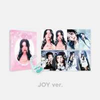 Cosmic - Postcard Set Joy