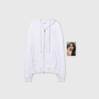 [Pre Order] Red Velvet - Fancon - Zip Up Hoodie Set