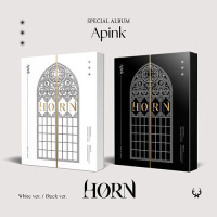 APINK - Horn - White