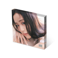 Jisoo - Me - Vinyl - Limited Edition
