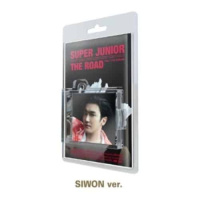 Vol.11 [The Road] - SMini ver. - shindong
