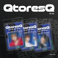 [Pre-Order] QQQ - QtoresQ - Kit Album