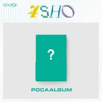 4Sho (Poca Album Ver.)