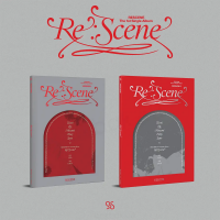 Rescene - Re:Scene - Red