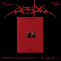 Aespa - Lemonade - WDA