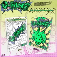 NEXZ - O-RLY? - Photobook -RLY