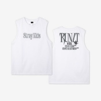 [Pre Order] Stray Kids - Run It - Sleeveless Top