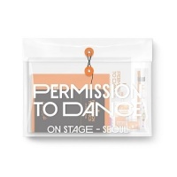 [Pre Order] BTS - Permission To Dance On Stage - Digital Code - Weverse Benefit