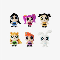 NewJeans - The Powerpuff Girls - Doll - Danielle Ver.