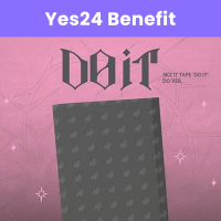 [Pre Order] Stray Kids - SKZ It Tape - Do It - Do - Yes24 Benefit