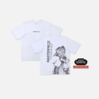 [Pre Order] Taeyong - WYLD - T-Shirt & Stickers Set