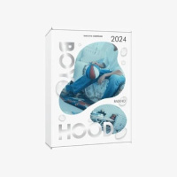 Baekho - 2024 Season's Greetings - BoyHood [Weverse, Baekho, BoyHood]