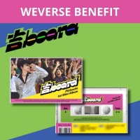 [Pre Order] Seventeen - Dino - Picheolin - Gilboard - Casette - Weverse Benefit