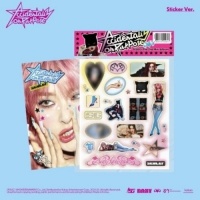 SEULGI - Accidentally On Purpose - Sticker