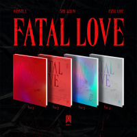 Fatal Love - Ver. 4