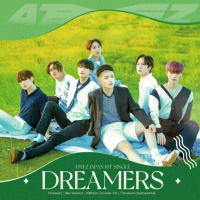 Dreamers - Regular Ver.