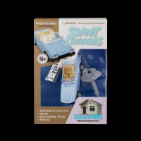 BTS - J-Hope - Charm Of Hope - Sweet Dreams - Car