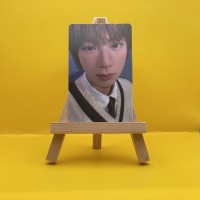 Photocard - BTS - Jin - Happy - Weverse Benefit - Ver A