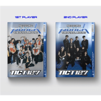 Neo Zone: Punch - The Final Round - 2nd Player