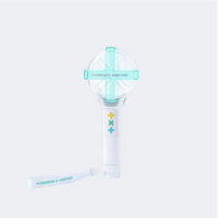 アイドル TXT OFFICIAL LIGHT STICK VER.1 투마로바이투게더 | TXT OFFICIAL LIGHT STICK - Music Plaza