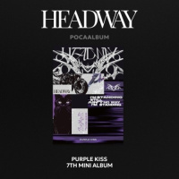 Headway - Poca Album