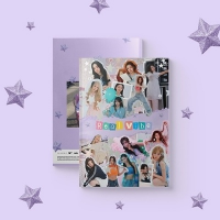 Say My Name - &Our Vibe - Real Vibe