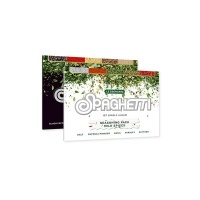 LE SSERAFIM - Spaghetti - Weverse Album - White