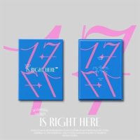 Seventeen Best Album '17 Is Right Here' - Dear Ver.