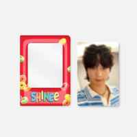 SHINee - 2023 Season's Greetings Photocard Collect Book - Onew
