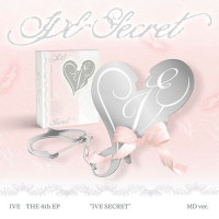 IVE - Ive Secret - MD
