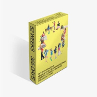 NewJeans - 2024 Season's Greetings