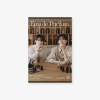 [Pre Order] Super Junior -] Super Junior D&E - 2027 Season's Greetings - Eau De Parfum