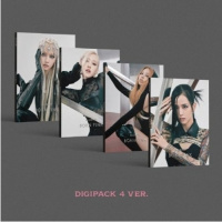 Born Pink - Digipack - Jisoo