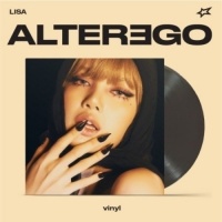 Lisa - Alter Ego - Vinyl