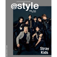 Stray Kids @Style - May. 2024