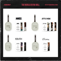 Wax Tablet [The World EP.Fin : Will]