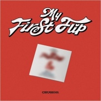 Kickflip - My First Flip - Digipack
