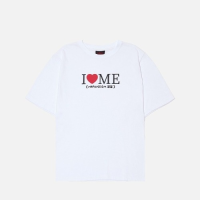 Narcissism&Itz - I Love Me T Shirt - L