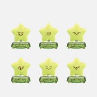 NCT 127 - Fanlight Cap Charm - Mark